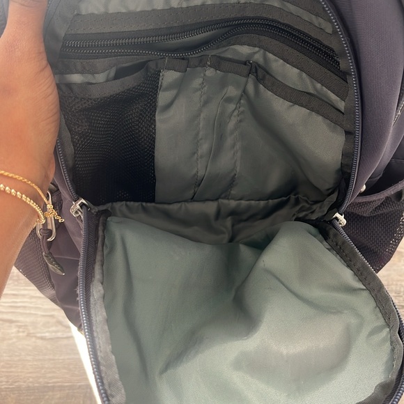 The Northface Jester Laptop Bookbag - Picture 7 of 7